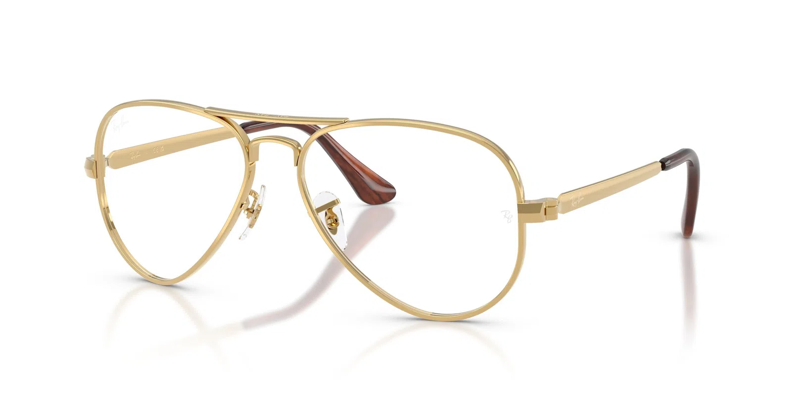 Ray-Ban Aviator Max 3925V Eyeglasses - view 13